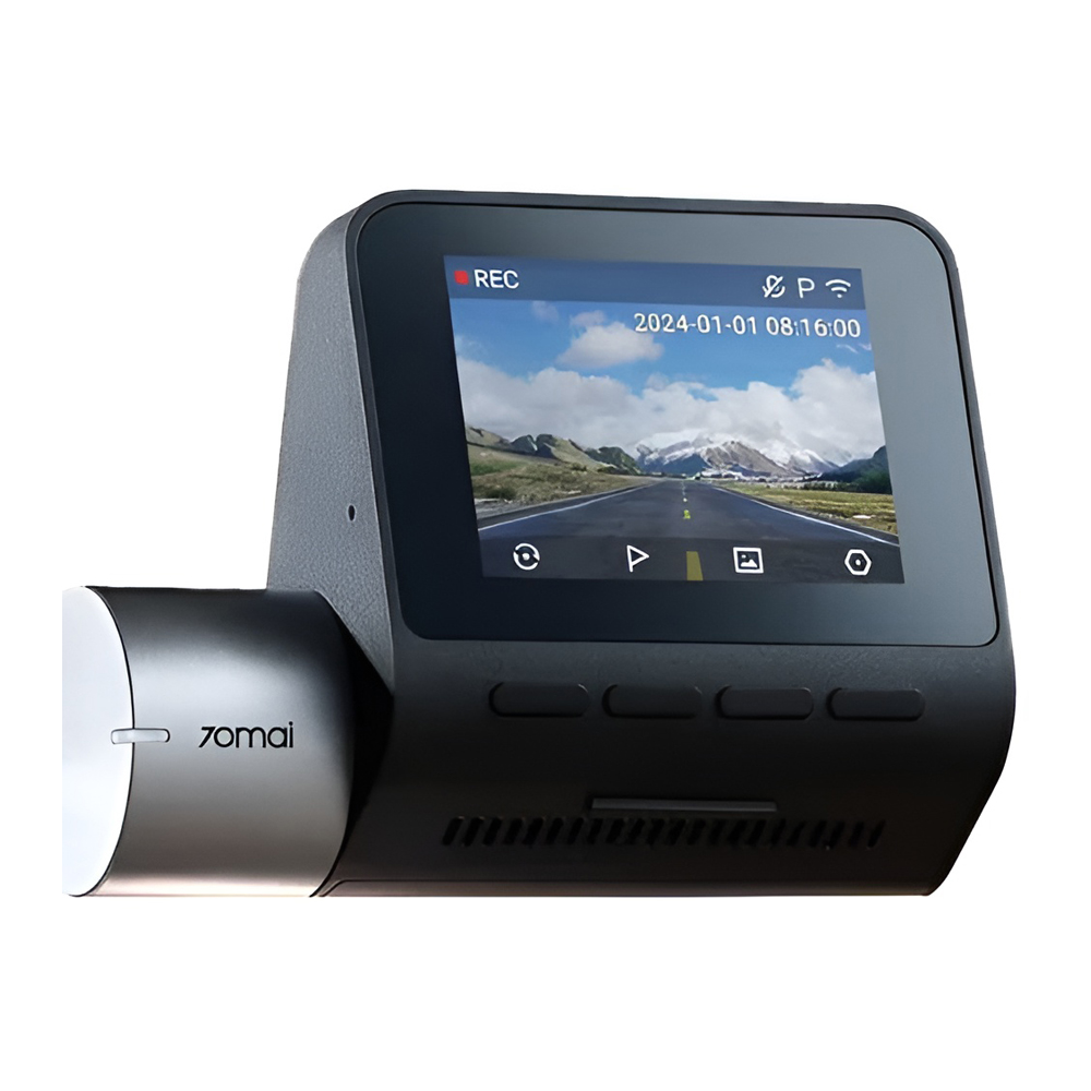 70Mai Smart Dash Cam A510 - Image 2