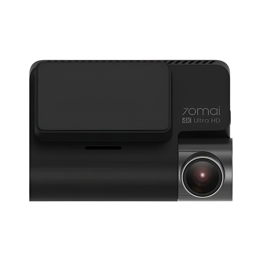 70Mai Smart Dash Cam A810-2 Set + Rear Camera - Image 2