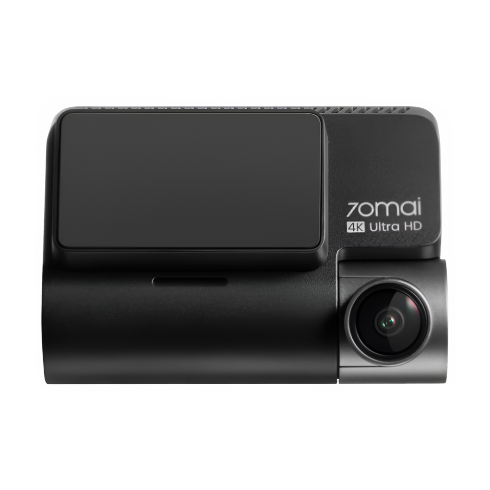 70Mai Smart Dash Cam A810 4K - Image 2