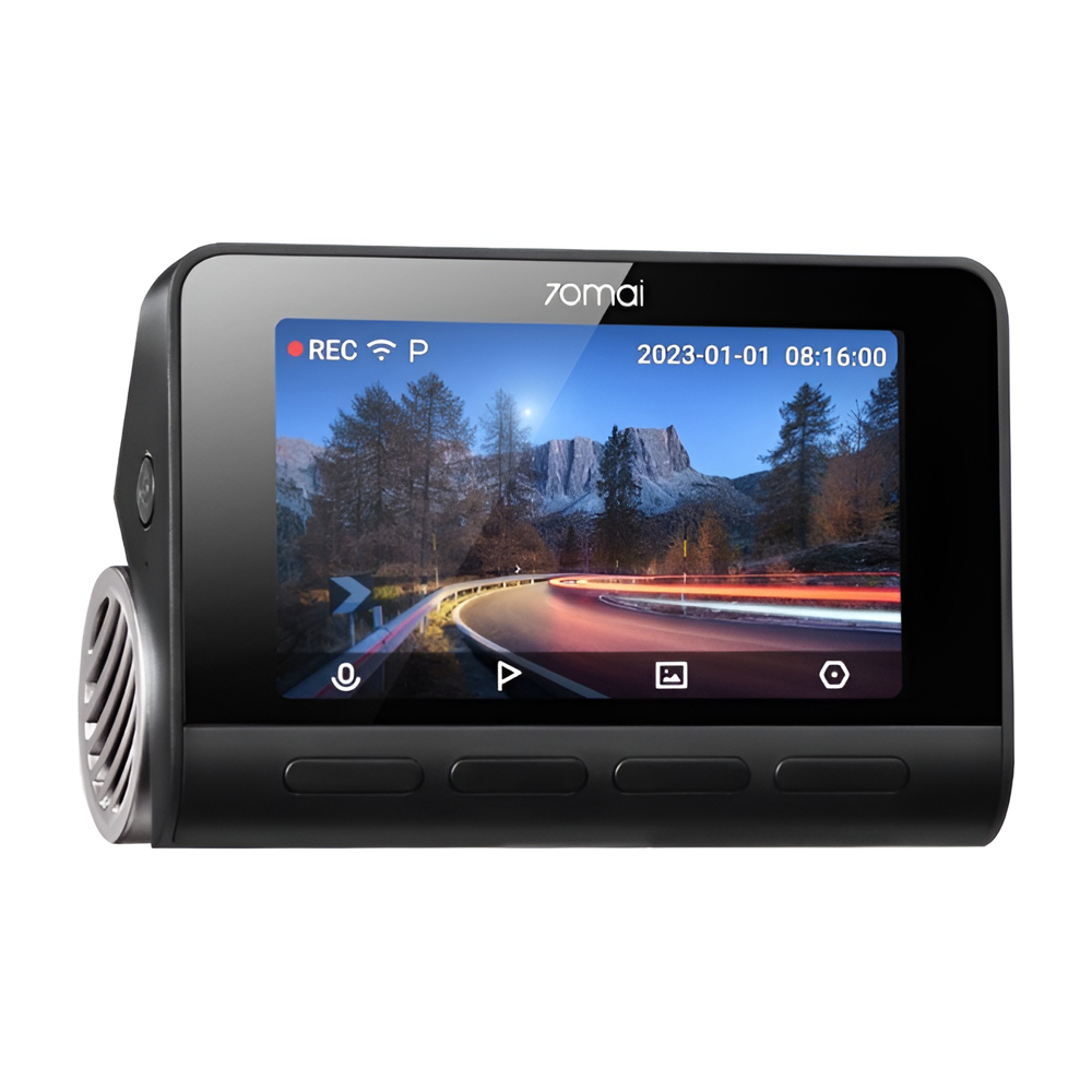 70Mai Smart Dash Cam A810 4K - Image 3