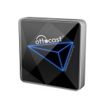 Ottocast Wireless Android Auto, A2Air Pro