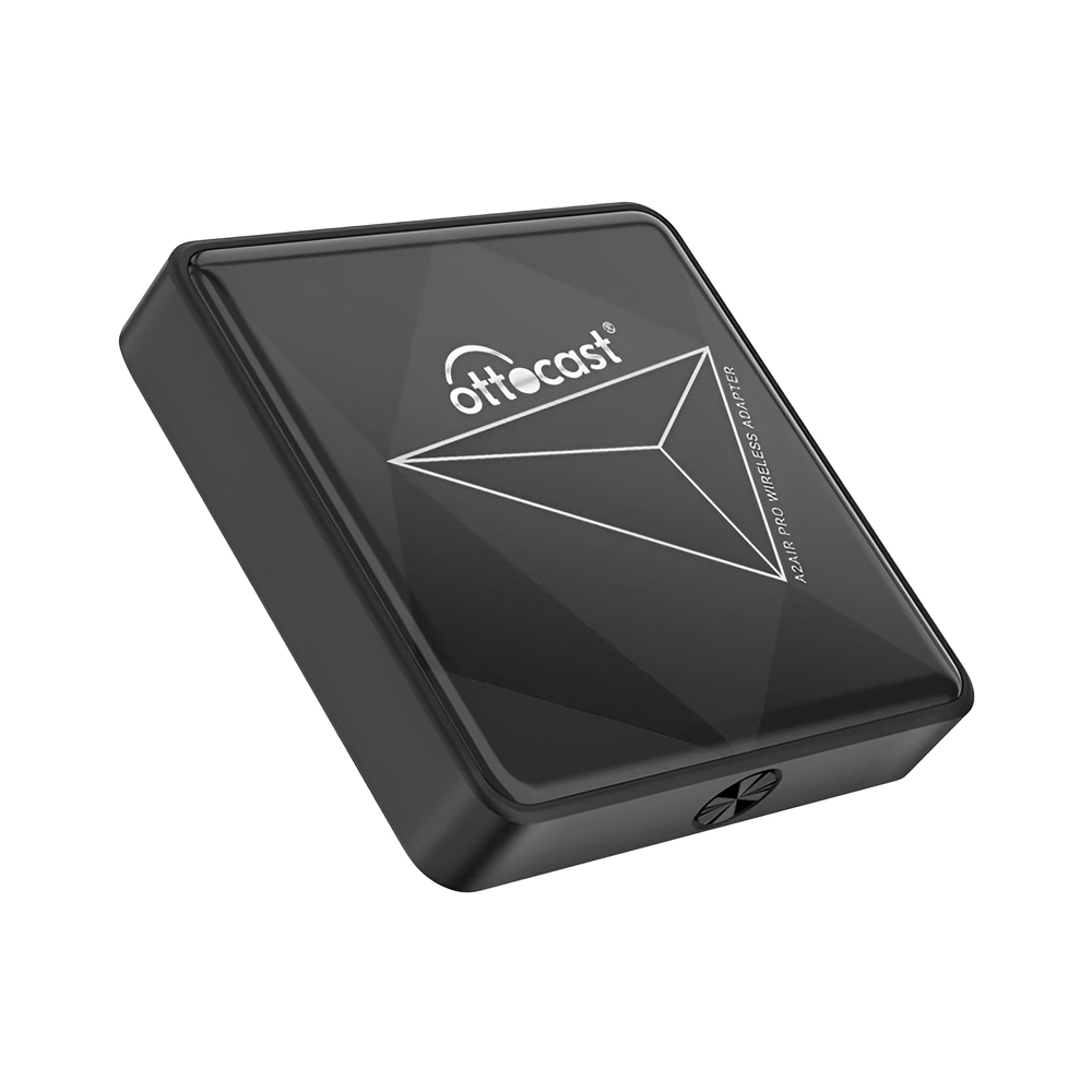 Ottocast Wireless Android Auto, A2Air Pro - Image 2