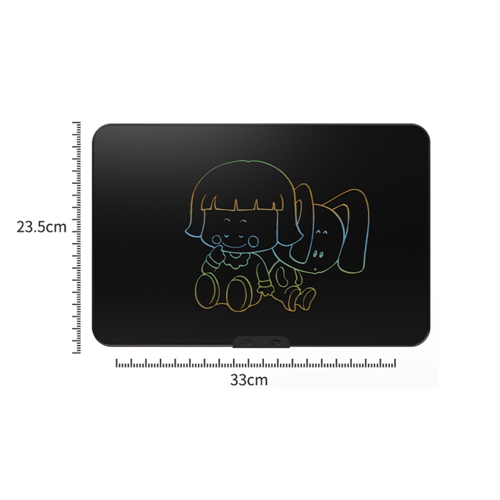 Newyes LCD writing tablet 16” single color AB1601 - Image 3