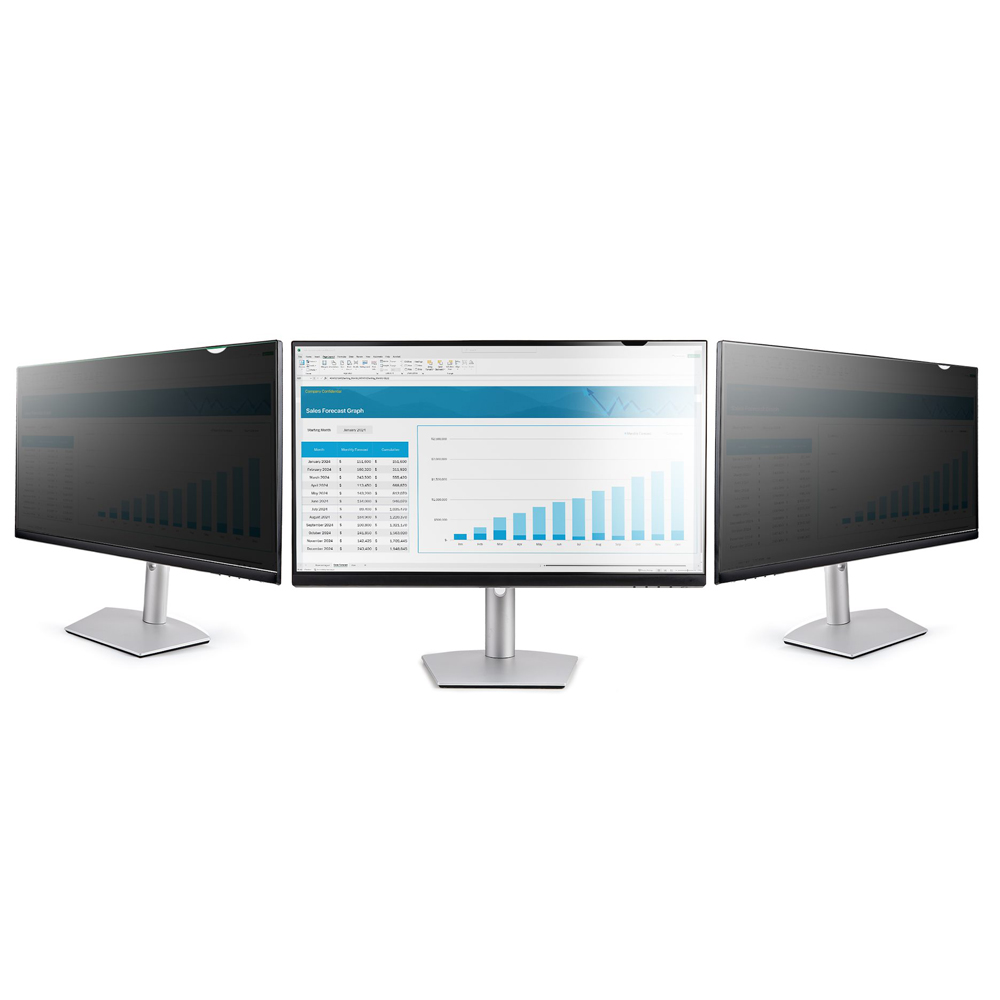 Privacy Filter for Monitor 27" - Image 3