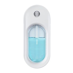 Baseus Smart Pet Odor Eliminator Flora J1, White