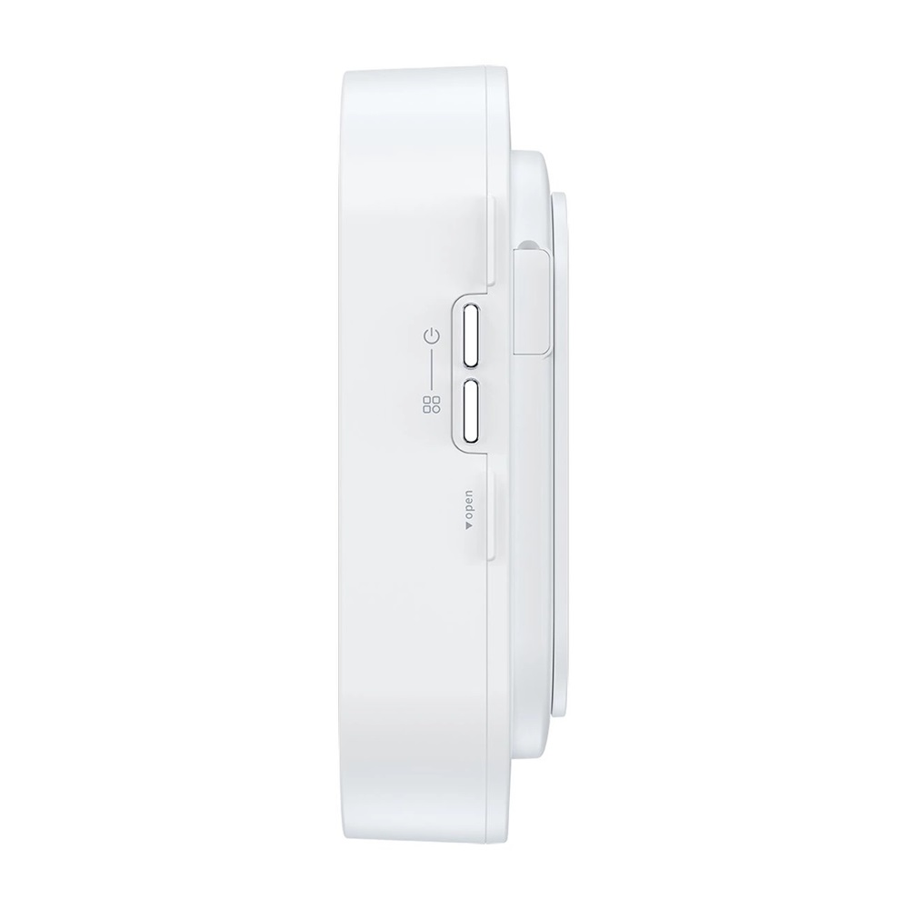 Baseus Smart Pet Odor Eliminator Flora J1, White - Image 3