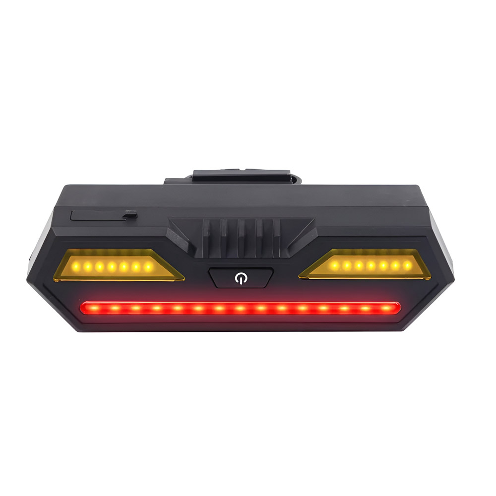Intelligent wireless turn signal control device with 4G GPS positioning AD16 - Image 2