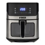 NOVEEN Air Fryer AF560 6.5L