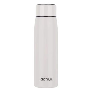 Aichiw Thermos LED AI-D108 380 ML, White