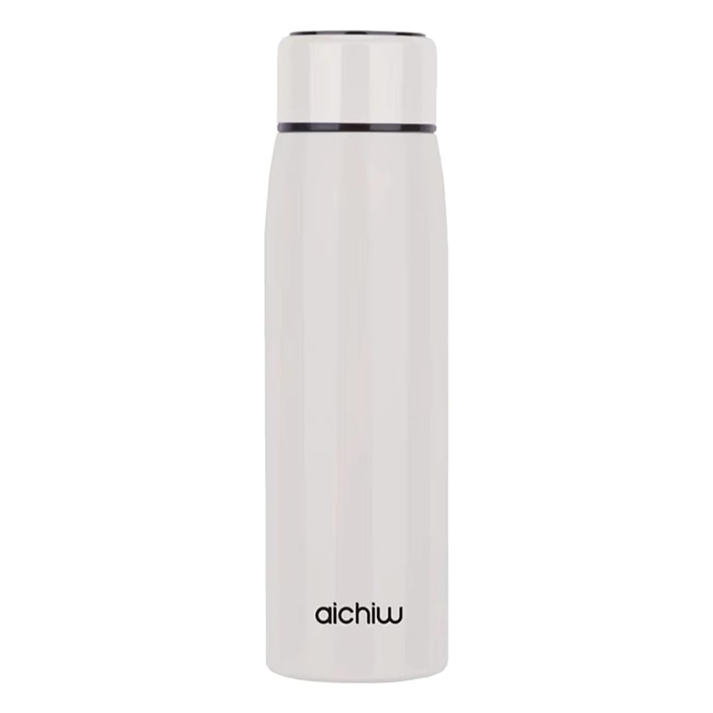 Aichiw Thermos LED AI-D108 380 ML, White