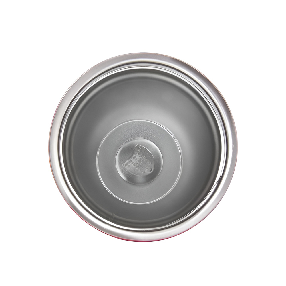 Aichiw Thermos Mug AI-D133 330 ML, White - Image 2