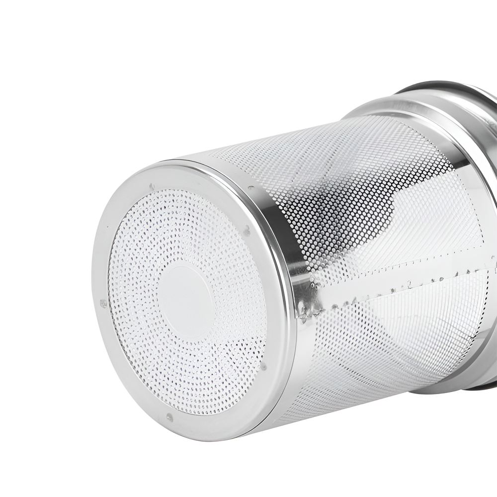 Aichiw Thermos Teapot AI-L68 800 ML, White - Image 4