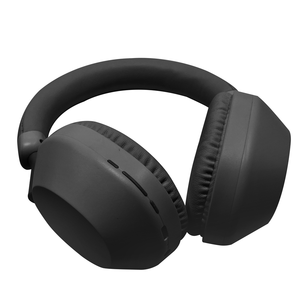 Musen Wireless Headphones over ear WH-1000XM5 (ANC+ENC), Black - Image 3