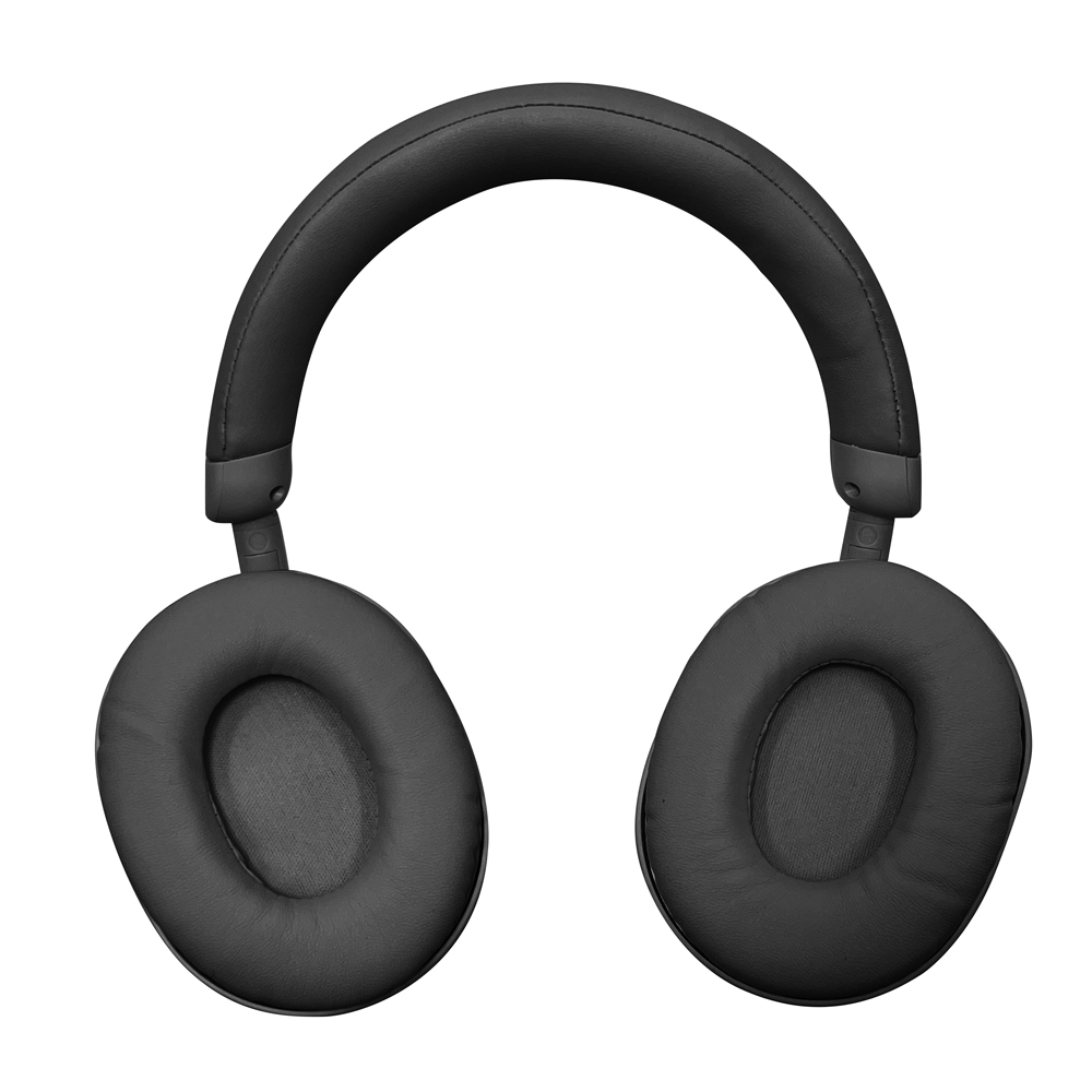Musen Wireless Headphones over ear WH-1000XM5 (ANC+ENC), Black - Image 4