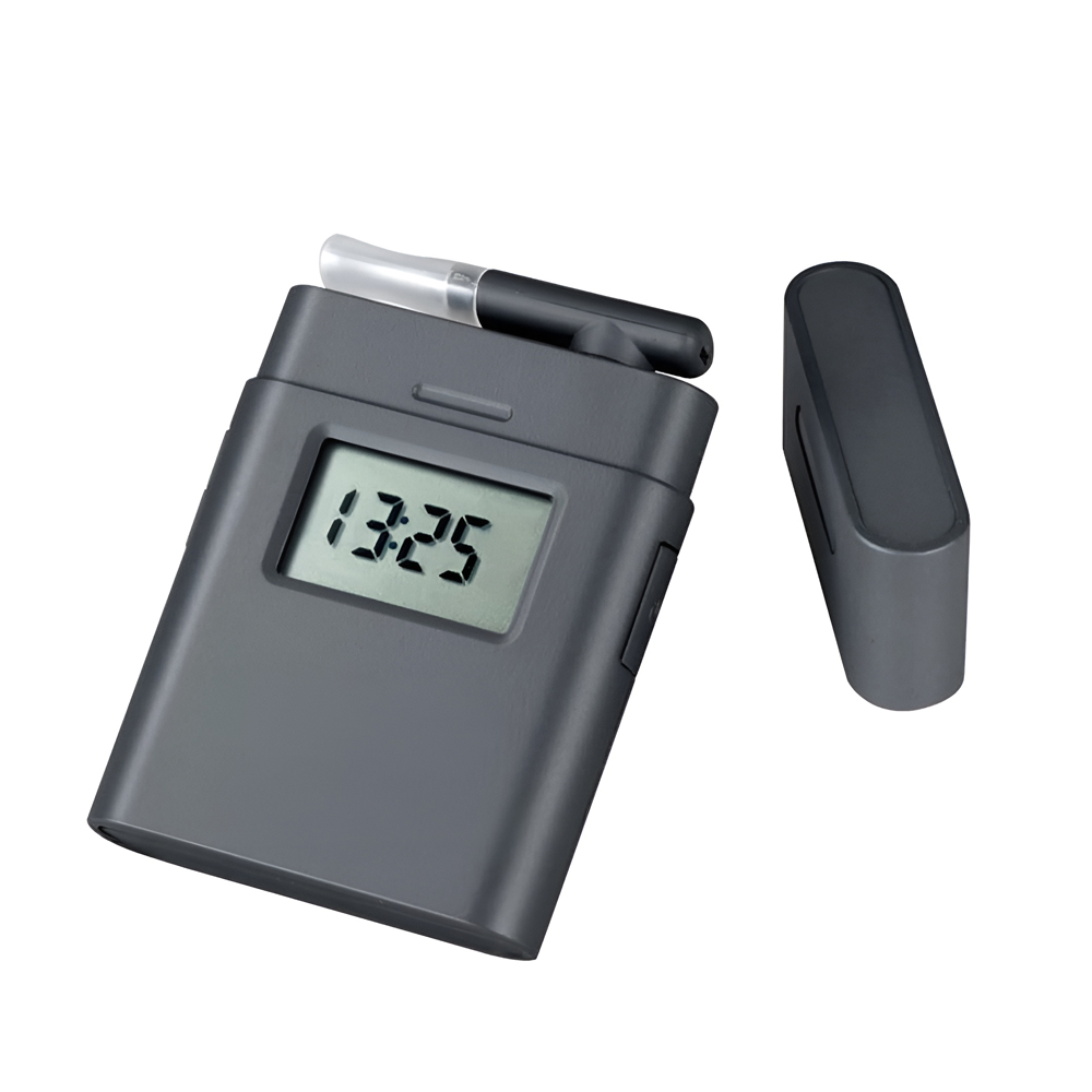 Portable Digital Alcohol Tester AT838 - Image 2