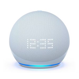 Amazon Echo Dot 5 (2nd Gen), Blue
