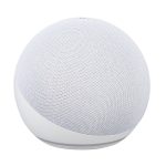 Amazon Echo Dot (5th Gen), White