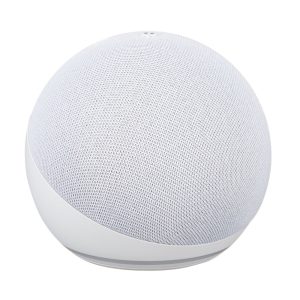 Amazon Echo Dot (5th Gen), White