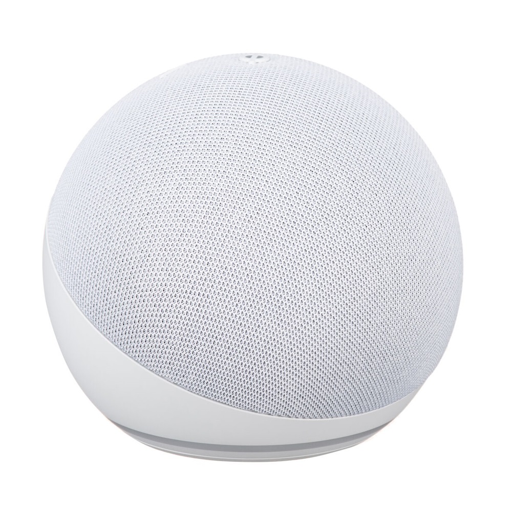 Amazon Echo Dot (5th Gen), White