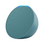 Amazon Echo POP, Blue