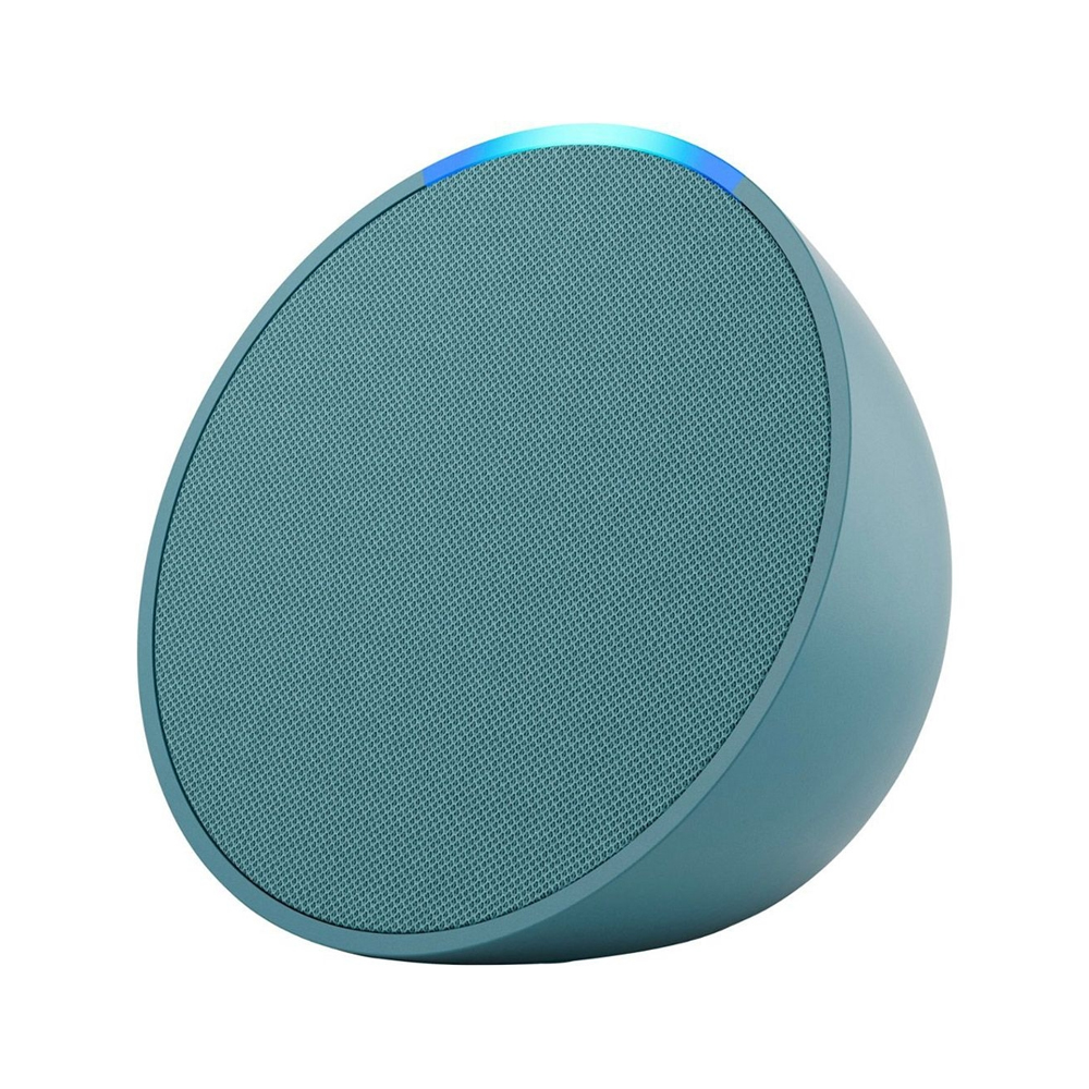 Amazon Echo POP, Blue