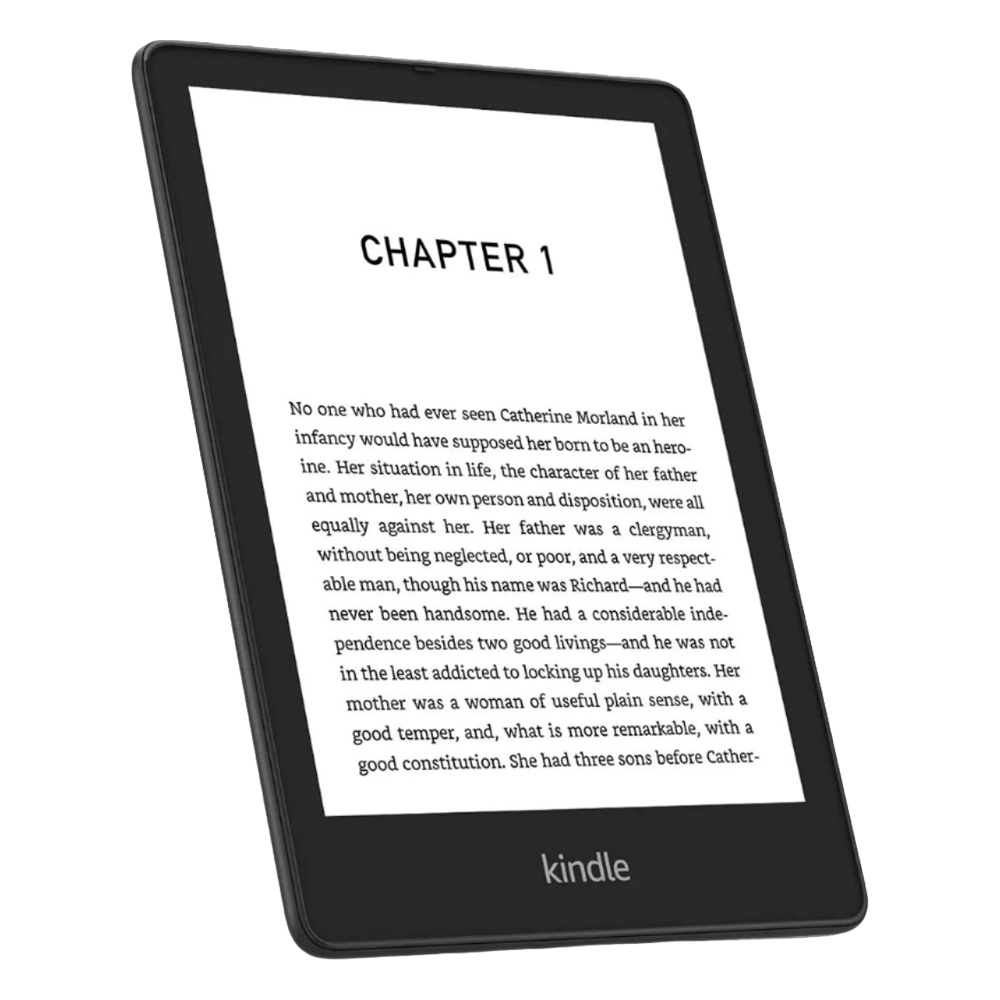 Amazon Kindle 2024 16GB, Black - Image 2