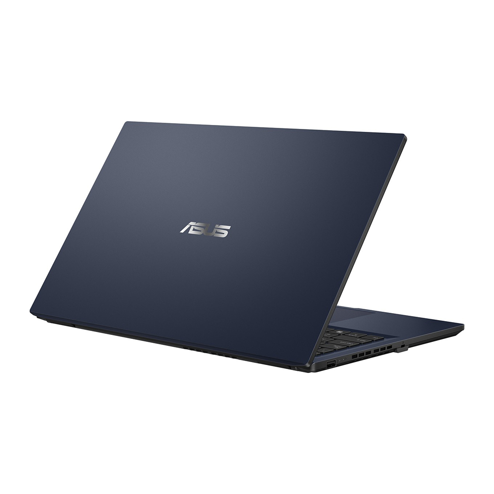 Asus ExpertBook B1 15.6", Intel Core i3-N305, 8 GB DDR4, 256 GB SSD, Intel UHD Graphics, Windows 11 Pro, Black - Image 4