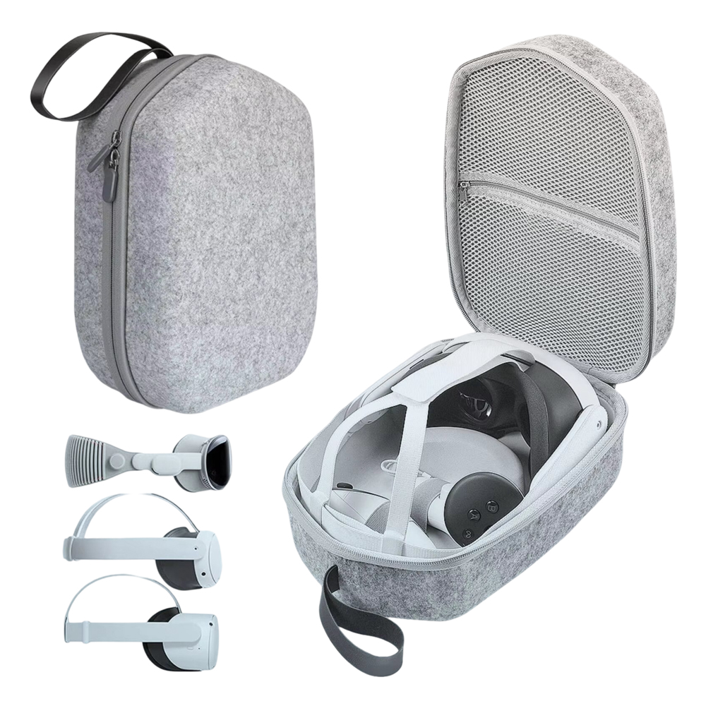 Bag for Oculus Quest 2/Meta Quest 3/Pico 4/Vision Pro - Image 2