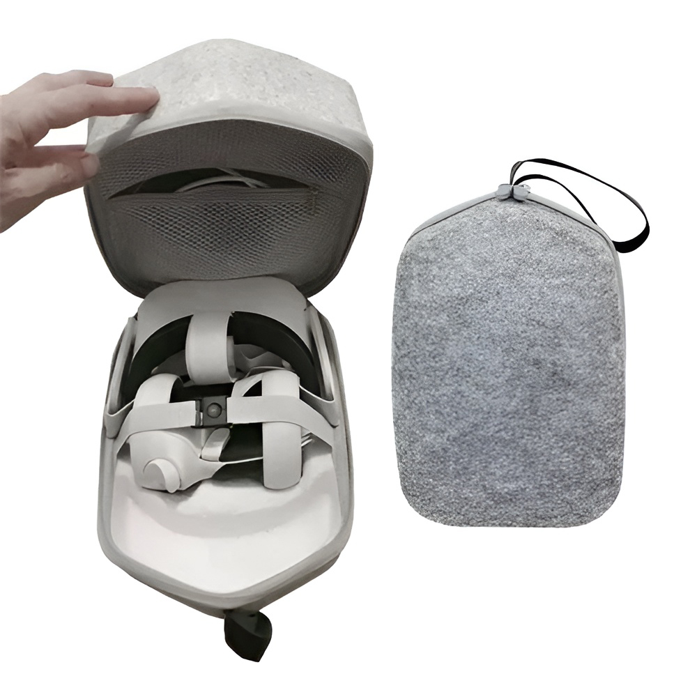 Bag for Oculus Quest 2/Meta Quest 3/Pico 4/Vision Pro - Image 3