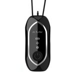 BestWay BAP-02 Air Purifier portable, black