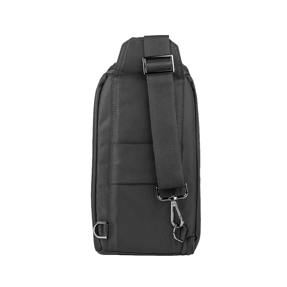 Tucano Crossbody Astra, Black - Image 2