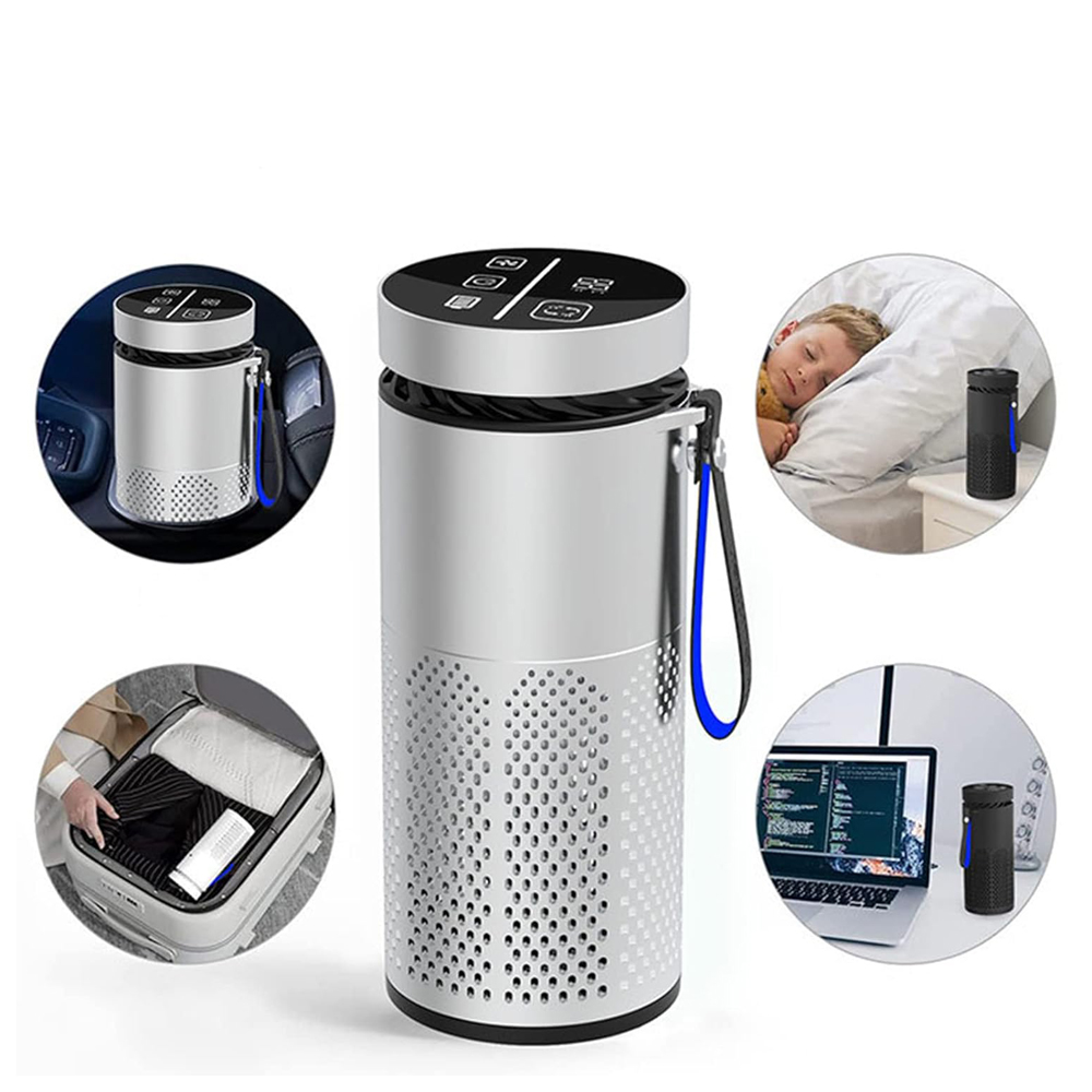 BestWay BCAP-01 Car Air Purifier - Image 2