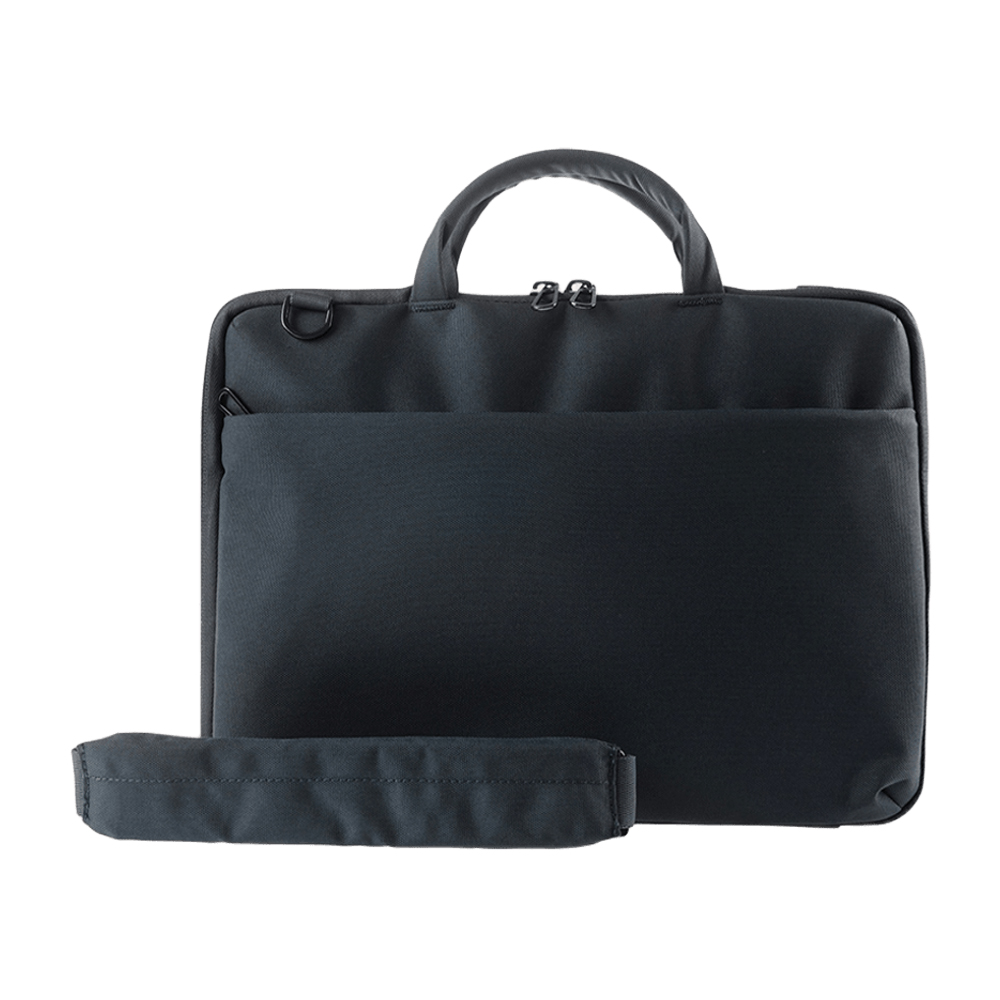 Tucano Bag Darkolor Slim 14.0", Black - Image 3