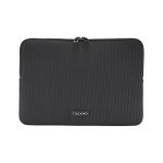 Tucano Sleeve Colore 2 13"/14", Black