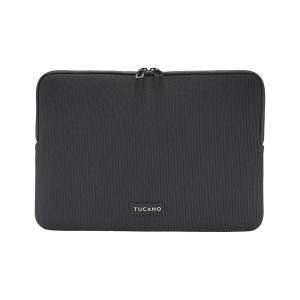 Tucano Sleeve Colore 2 13"/14", Black