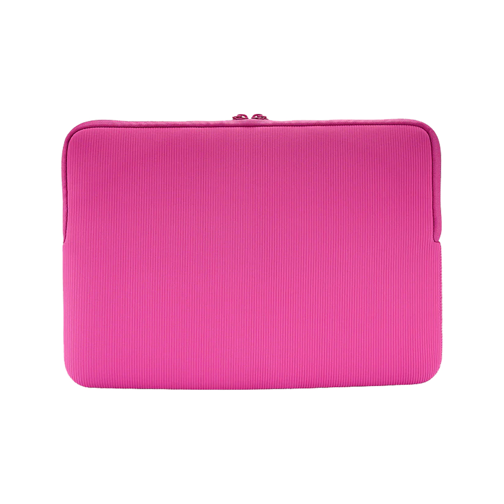 Tucano Sleeve Colore 2 13"/14", Fuchsia - Image 2