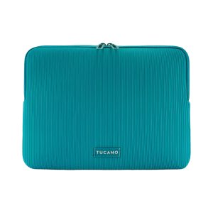 Tucano Sleeve Colore 2 13"/14", Petroleum