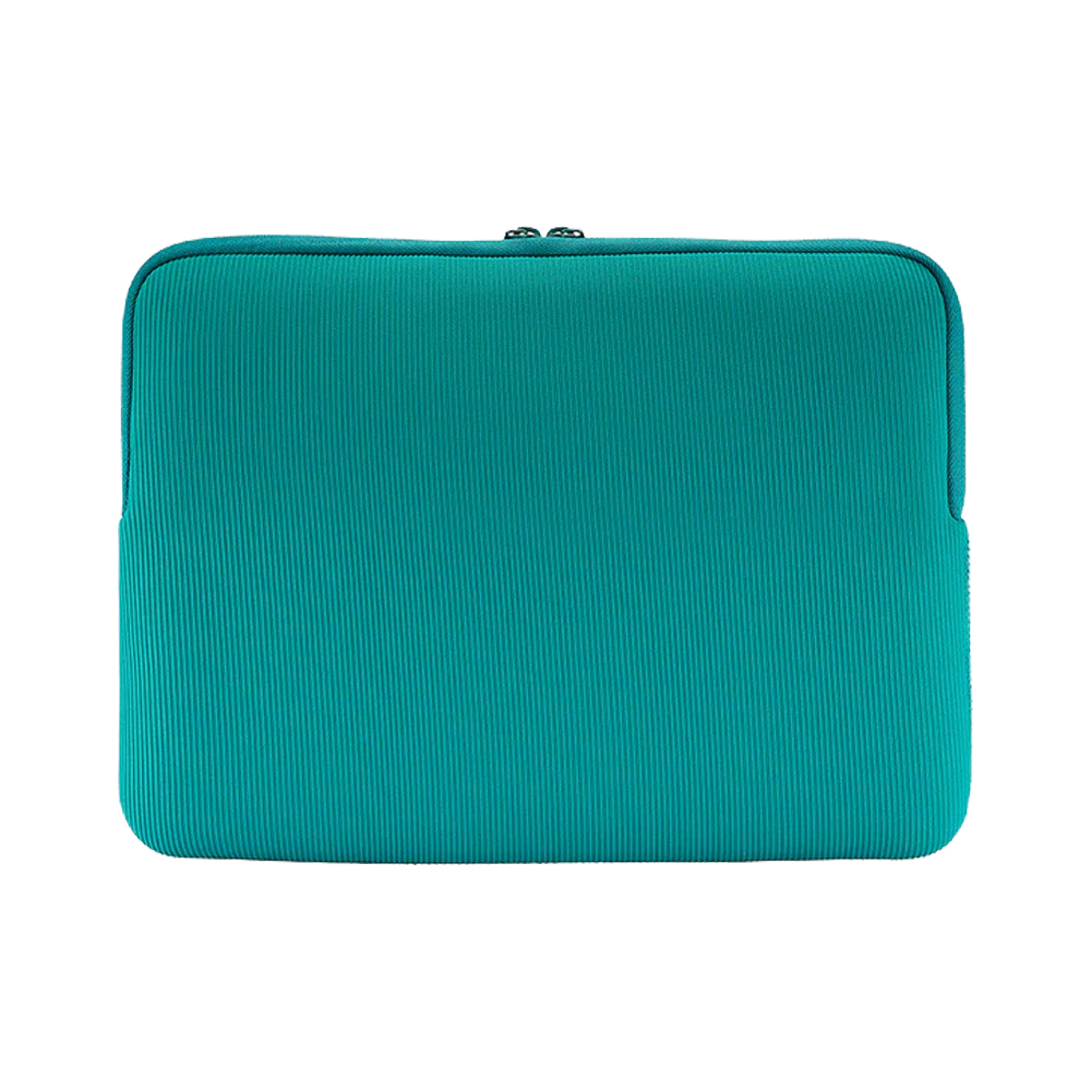 Tucano Sleeve Colore 2 13"/14", Petroleum - Image 2