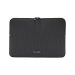Tucano Sleeve Colore 2 15"/16", Black