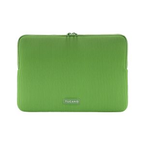 Tucano Sleeve Colore 2 15"/16", Green