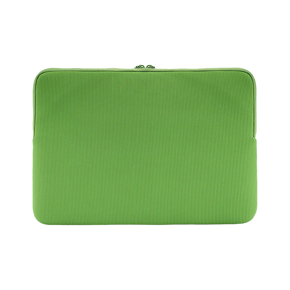 Tucano Sleeve Colore 2 15"/16", Green - Image 2