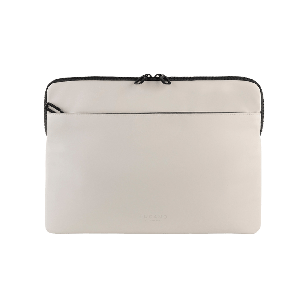 Tucano Sleeve Gommo up to 14.0", Grey