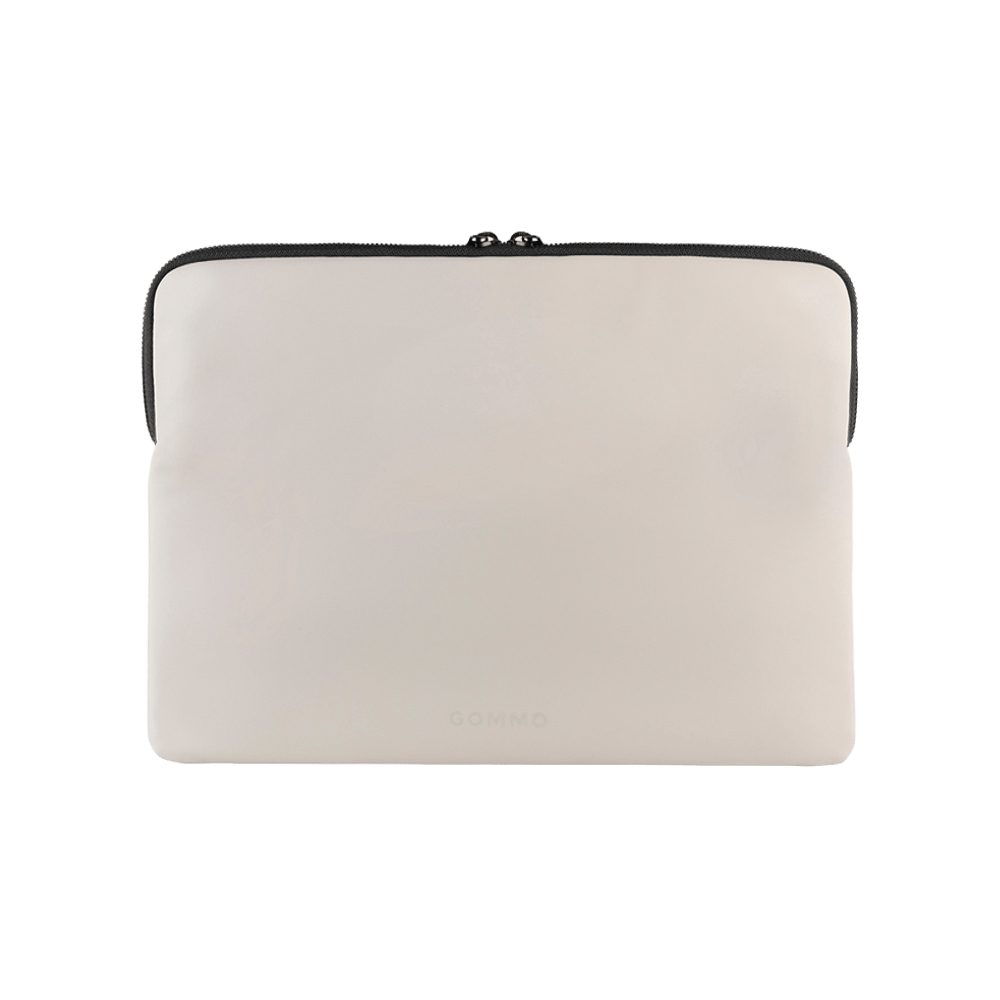 Tucano Sleeve Gommo up to 14.0", Grey - Image 2