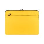 Tucano Sleeve Gommo up to 16.0", Yellow