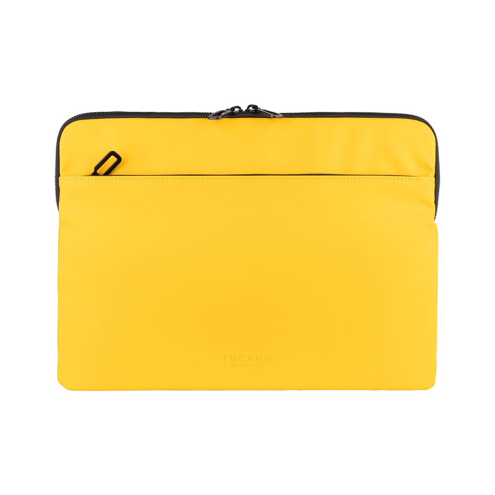 Tucano Sleeve Gommo up to 16.0", Yellow
