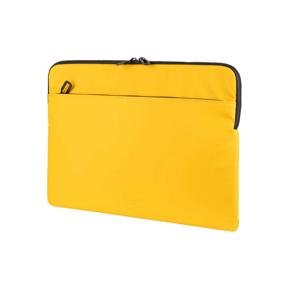 Tucano Sleeve Gommo up to 16.0", Yellow - Image 2