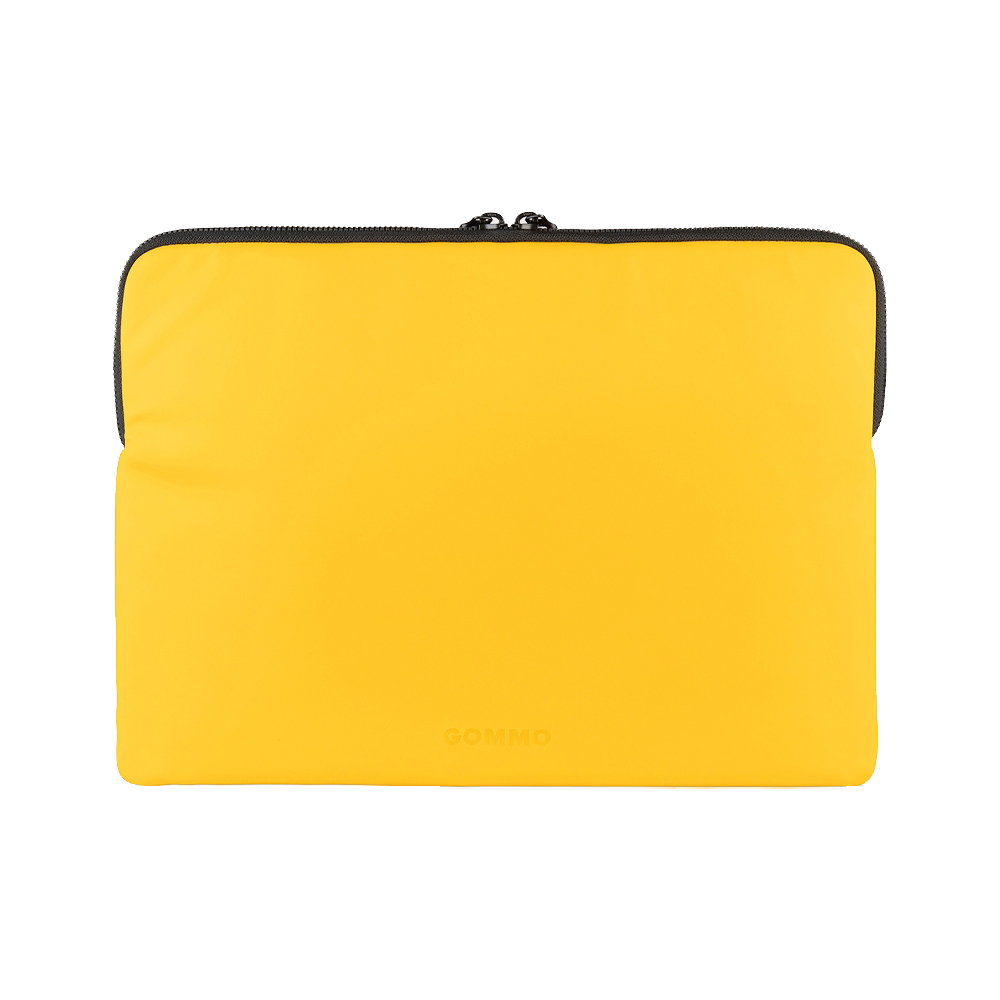 Tucano Sleeve Gommo up to 16.0", Yellow - Image 3