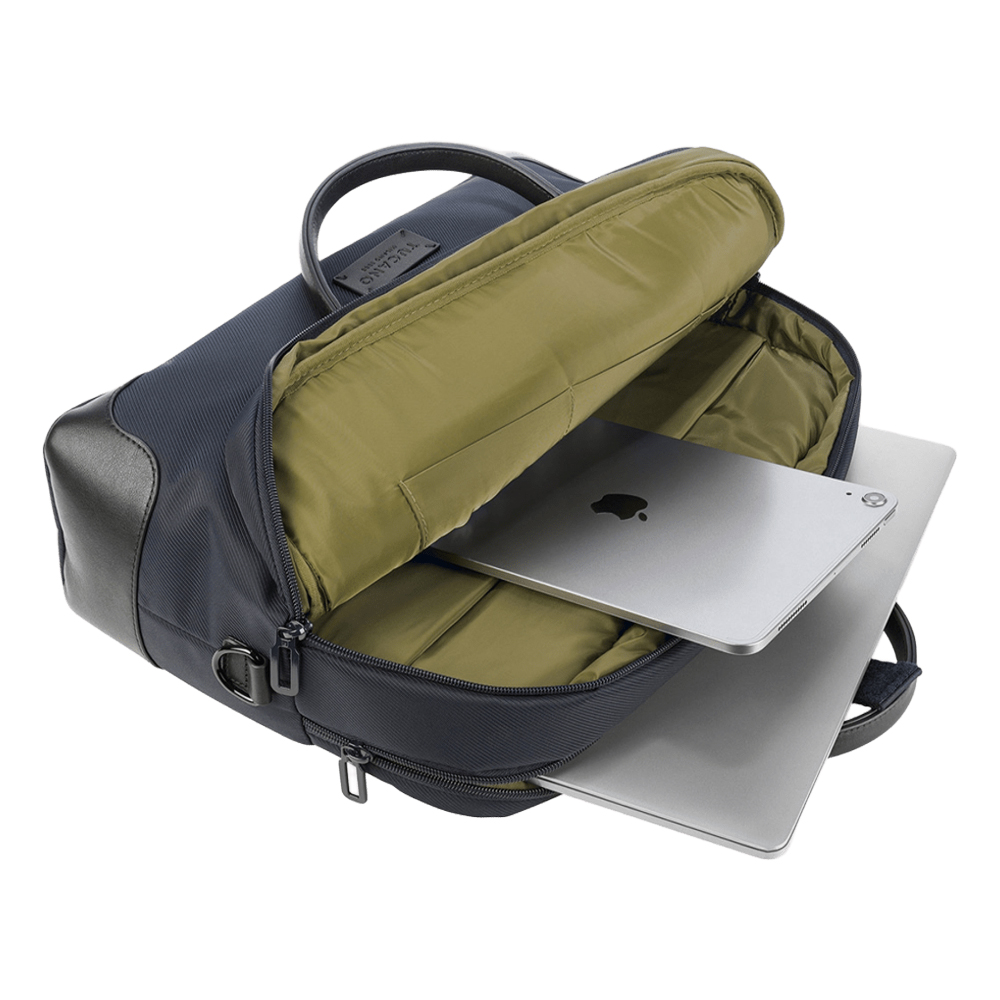 Tucano Bag Fine 15.6", Blue - Image 3