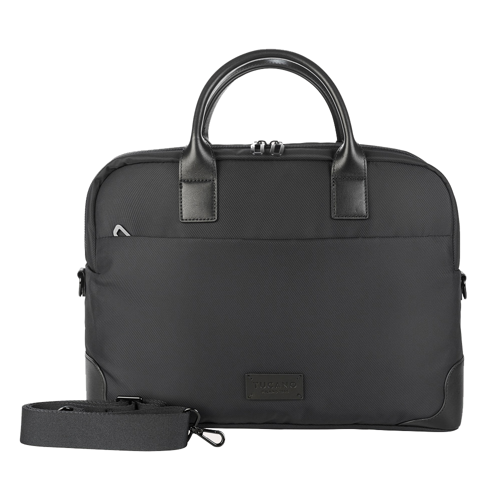 Tucano Bag Fine 15.6", Black - Image 2