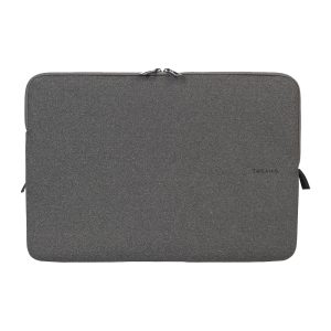 Tucano Sleeve Melange up to 17.0", Black